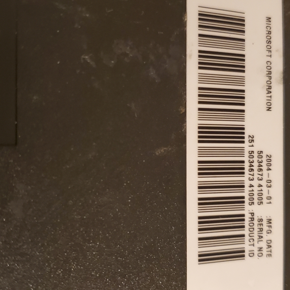 Xbox Console only - Picture 5 of 5
